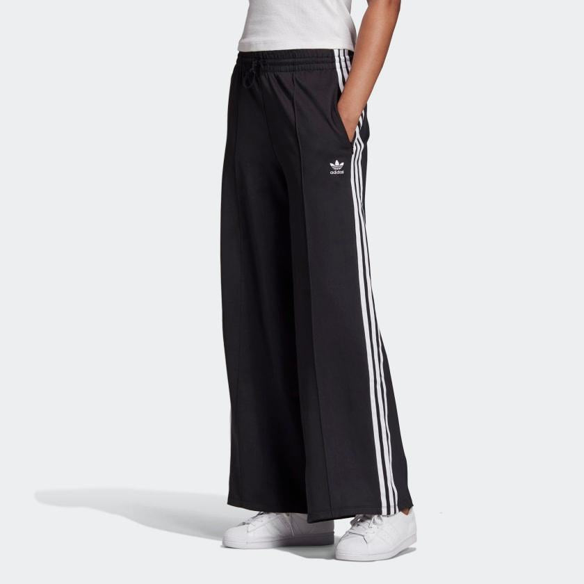 PANTALONI DONNA PRIMEBLUE RELAXED WIDE LEG - Azzollino