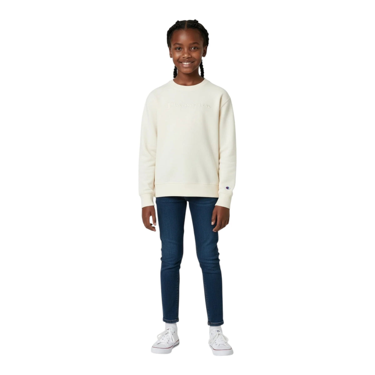 FELPA JUNIOR