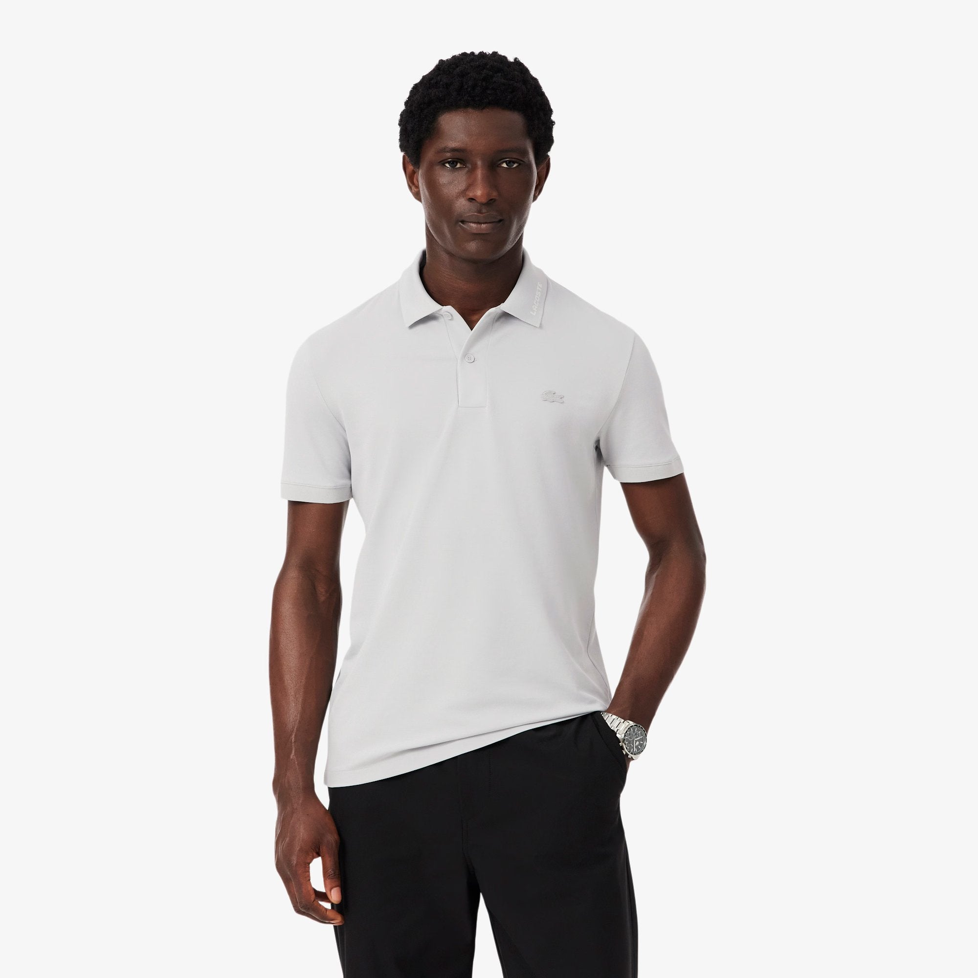 POLO UOMO LACOSTE