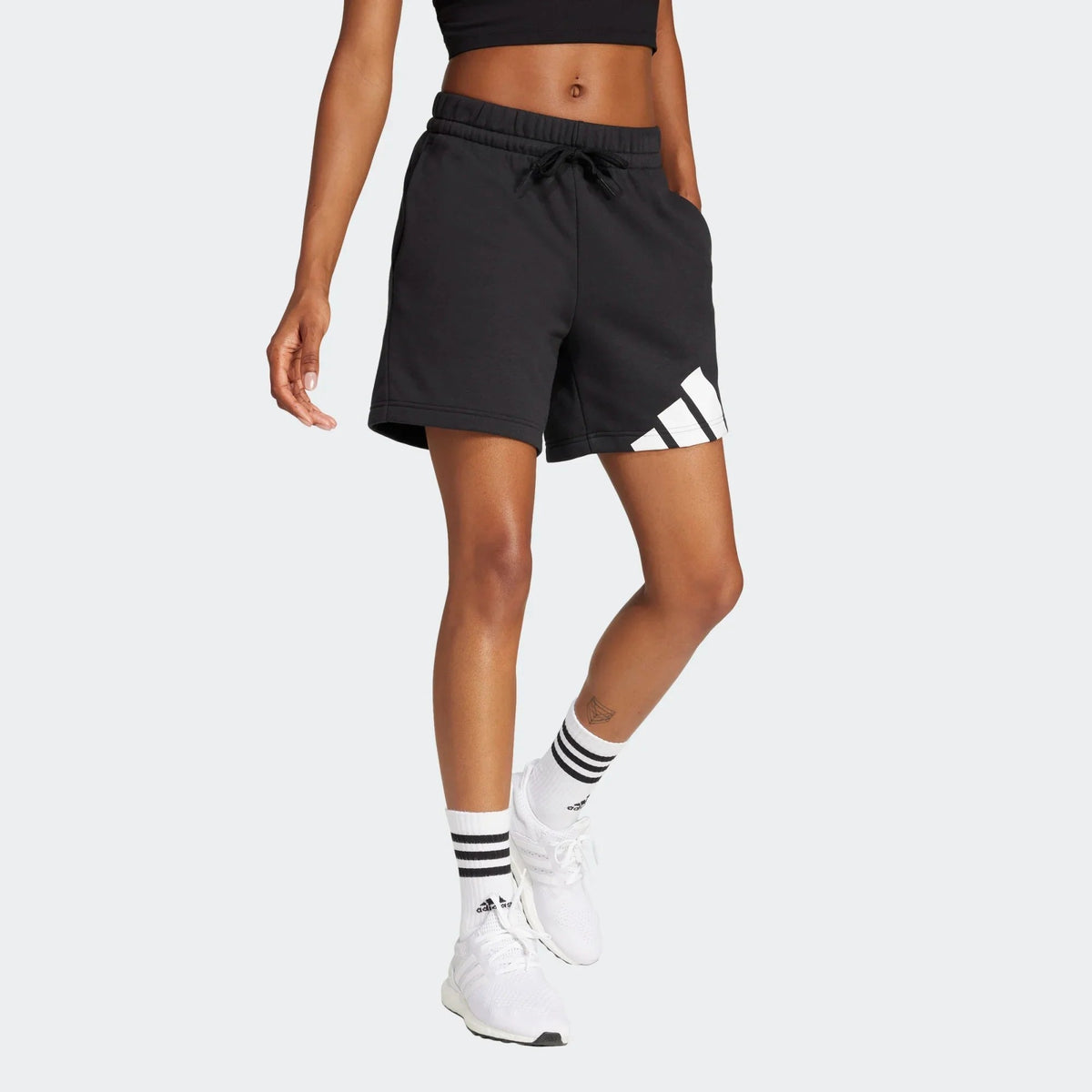 BERMUDA DONNA ADIDAS