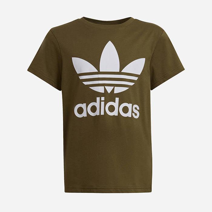 T-SHIRT MEZZA MANICA JUNIOR