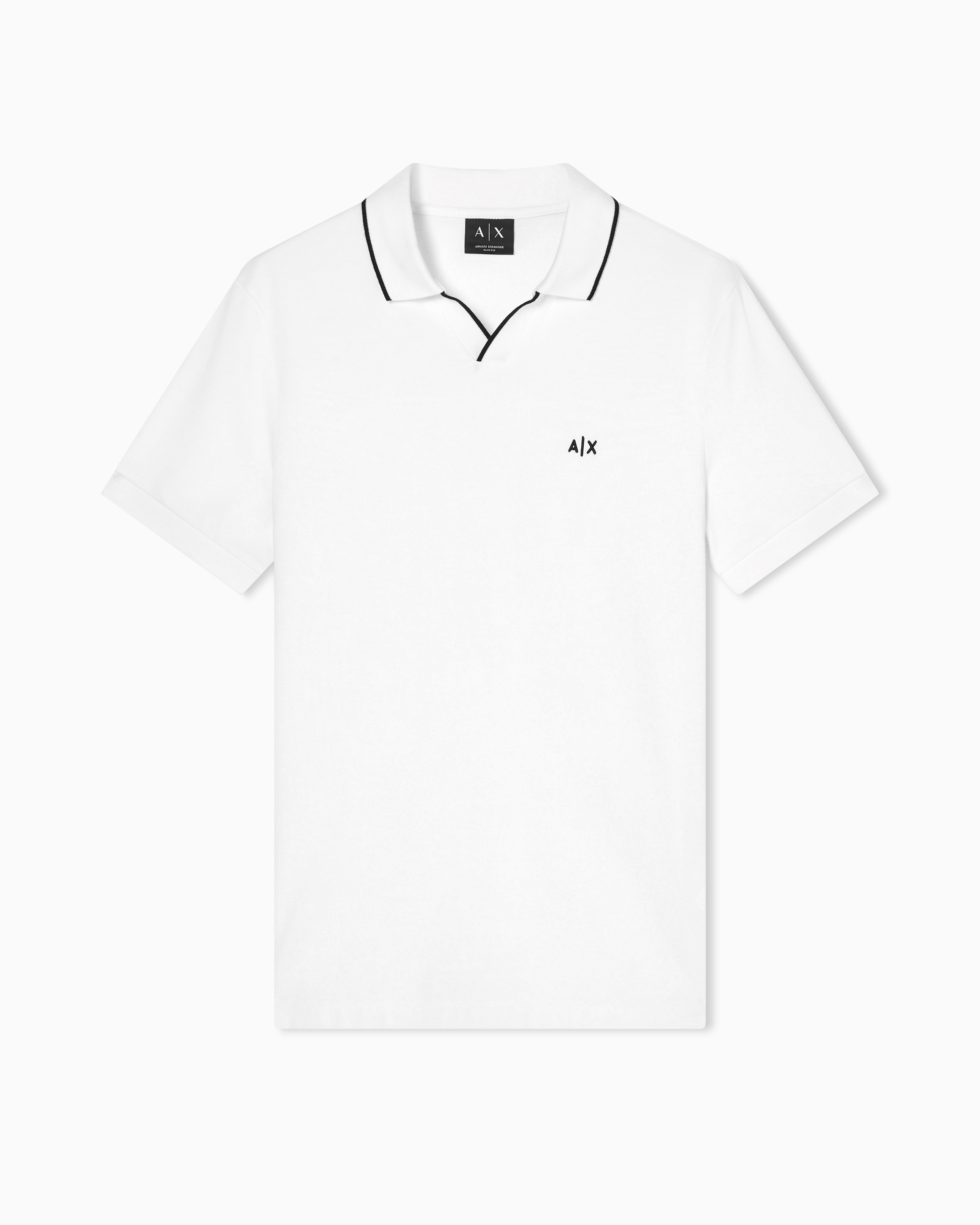 POLO UOMO AX