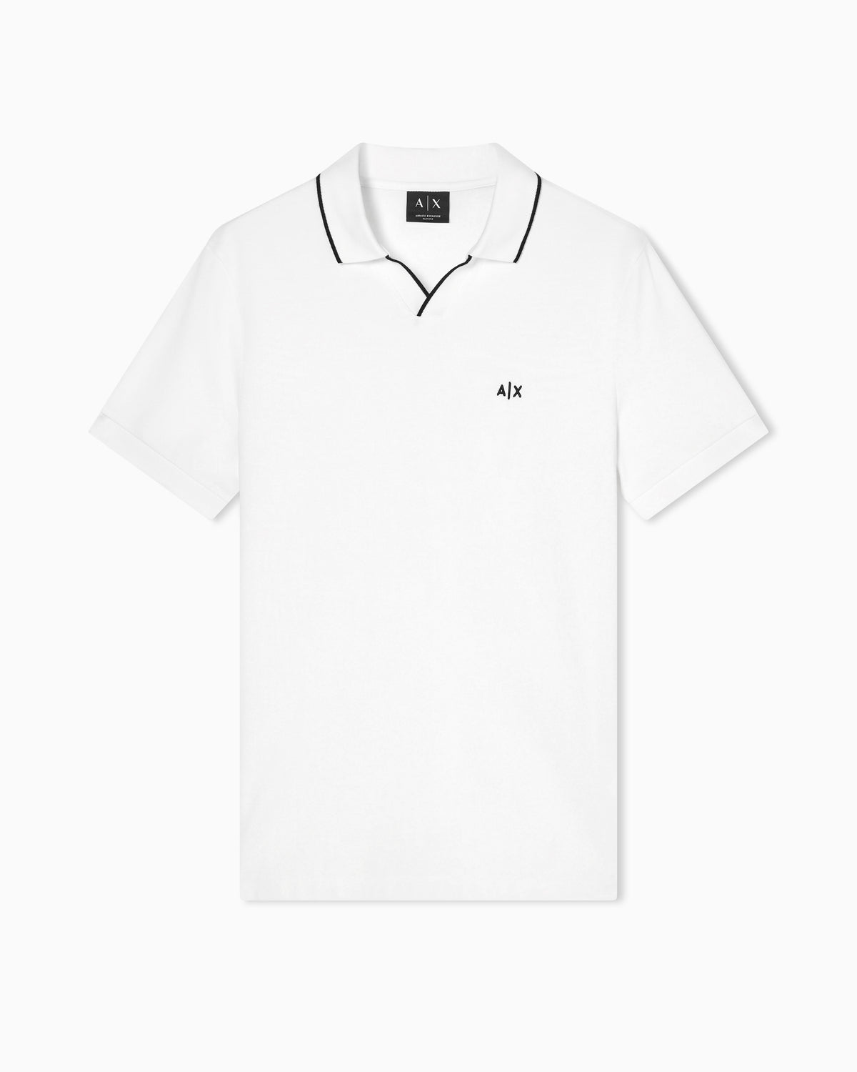 POLO UOMO AX