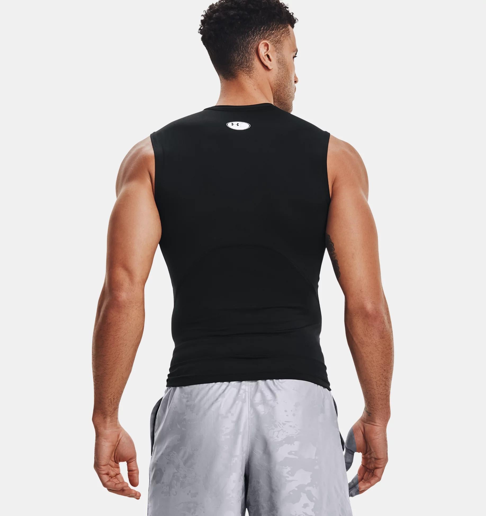 CANOTTA UOMO UNDER ARMOUR - Azzollino
