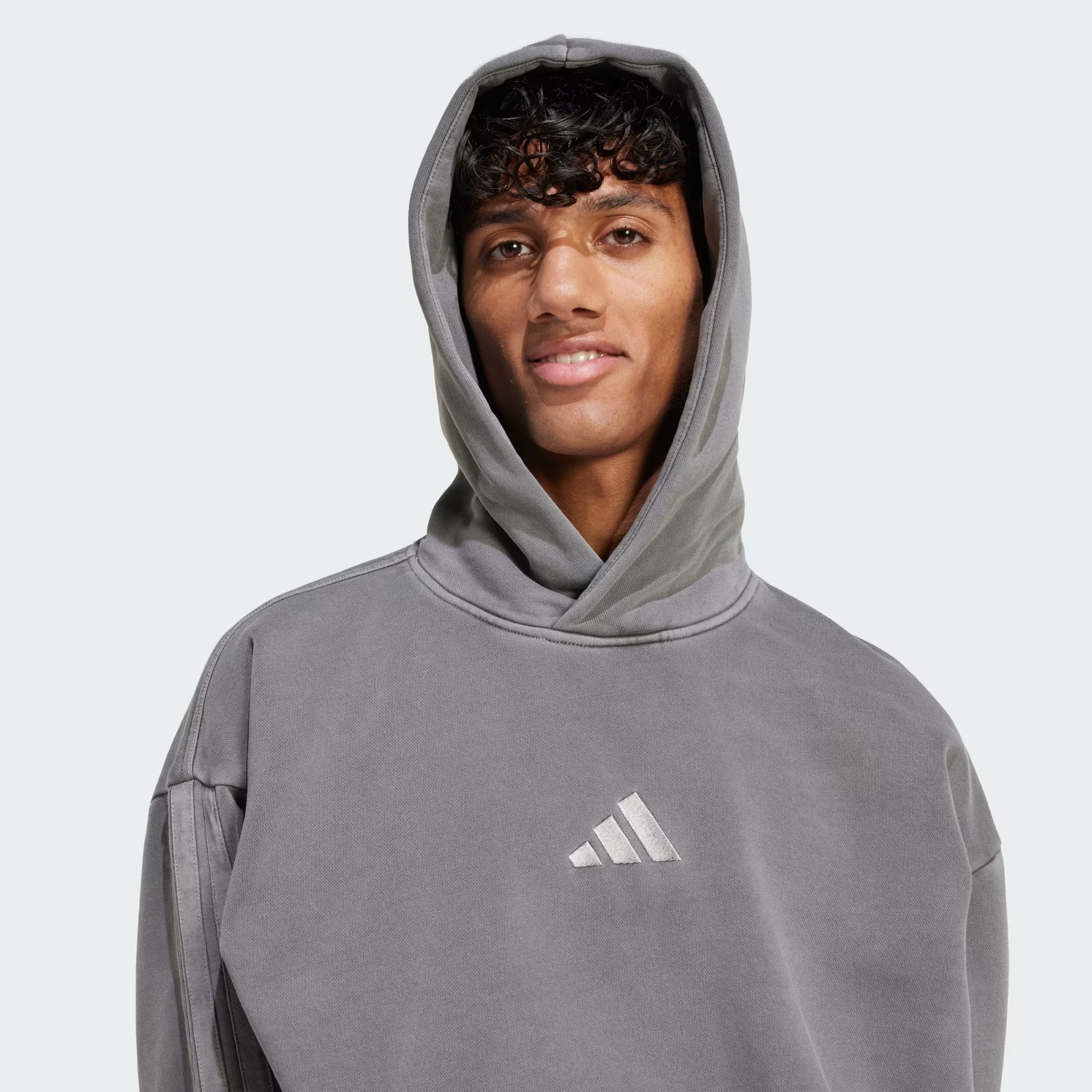 FELPA ADIDAS UOMO