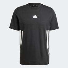 Laden Sie das Bild in den Galerie-Viewer, T-SHIRT UOMO MEZZA MANICA