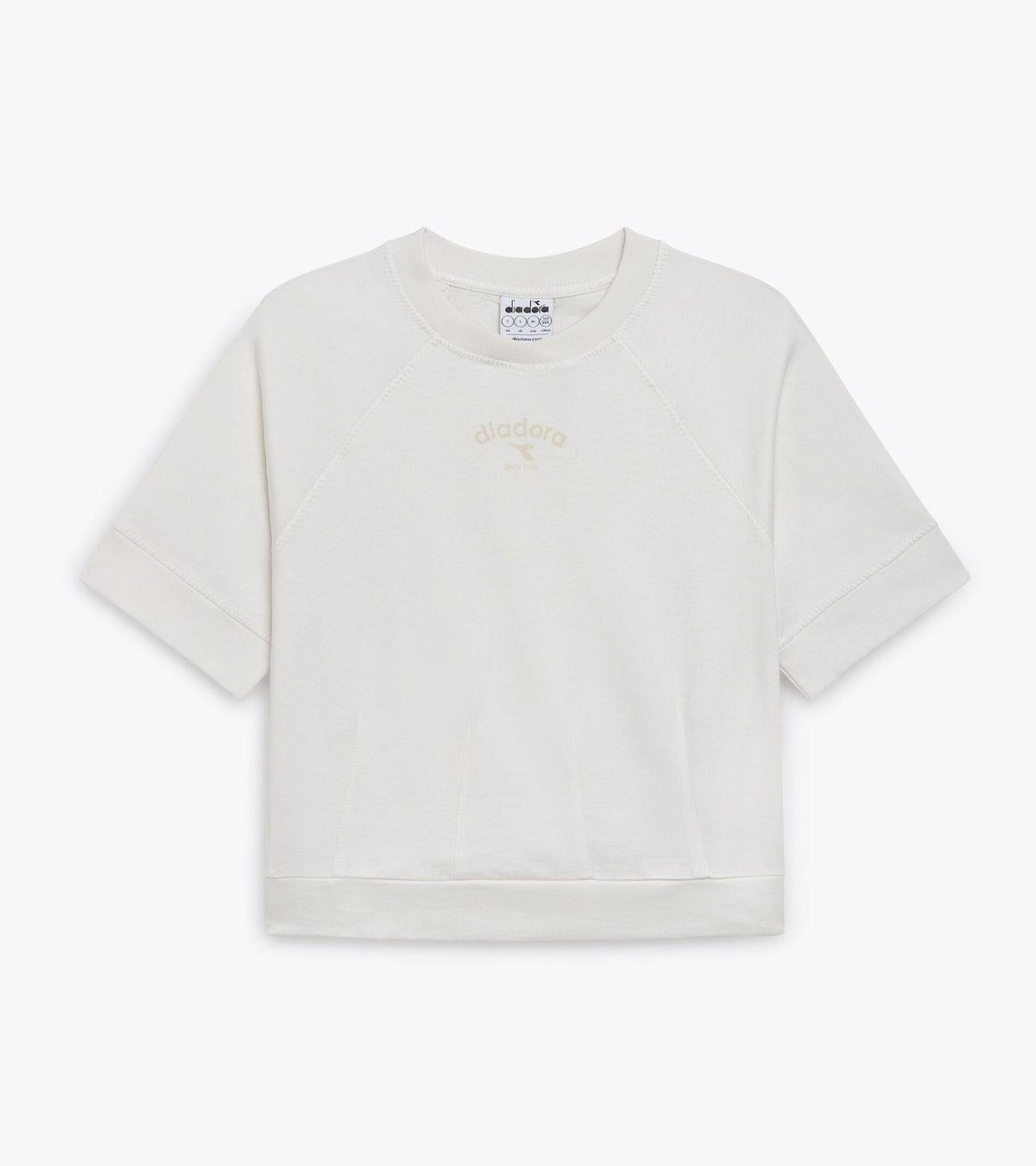 T-SHIRT DONNA DIADORA