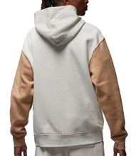 Carica l'immagine nel visualizzatore di Gallery, FELPA UOMO CON CAPPUCCIO JORDAN