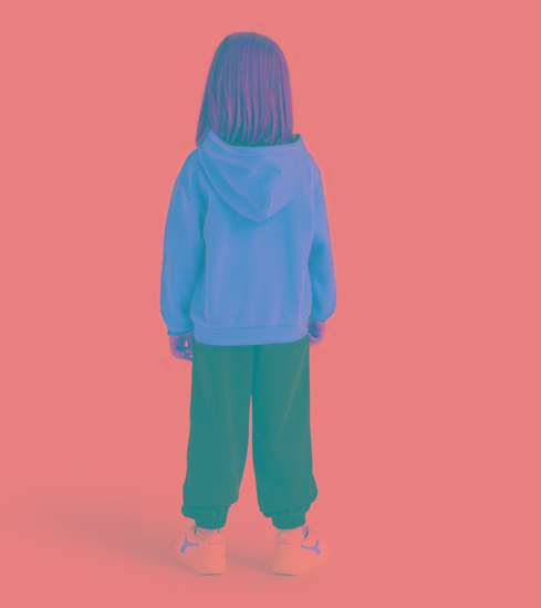 TUTA DIADORA BIMBA