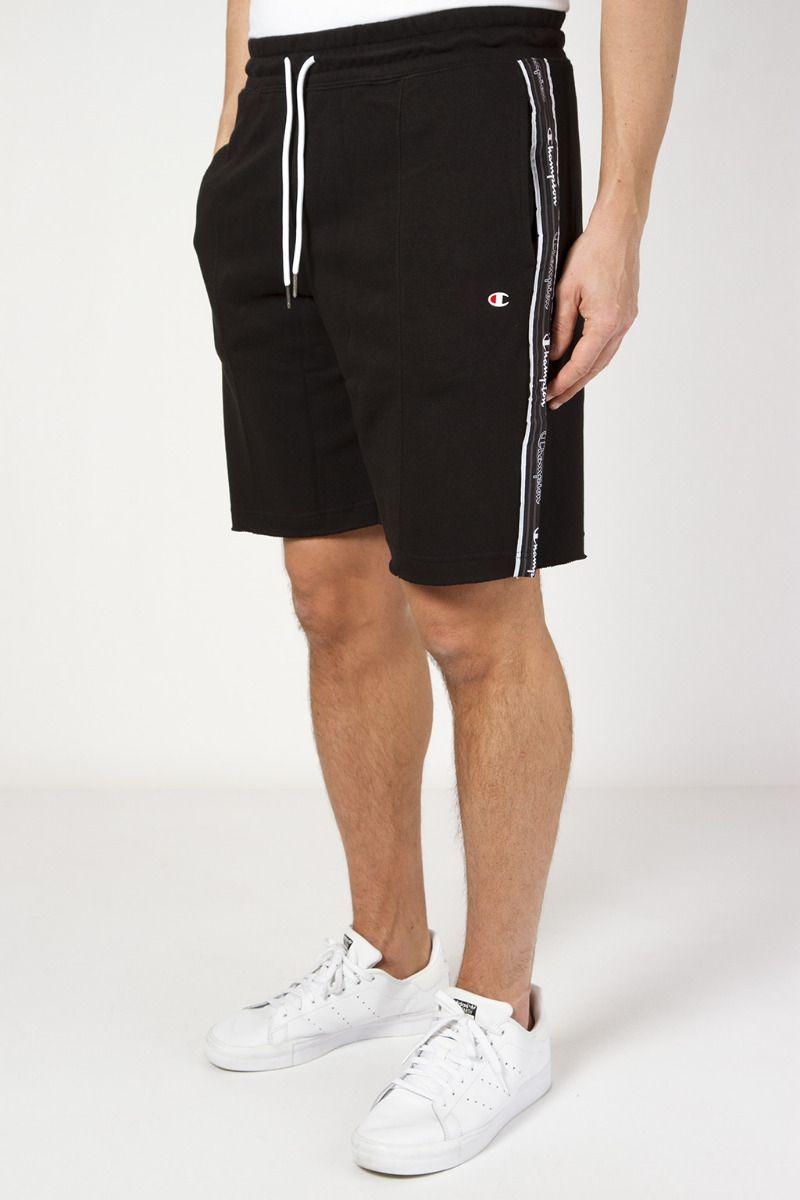 Shorts in cotone