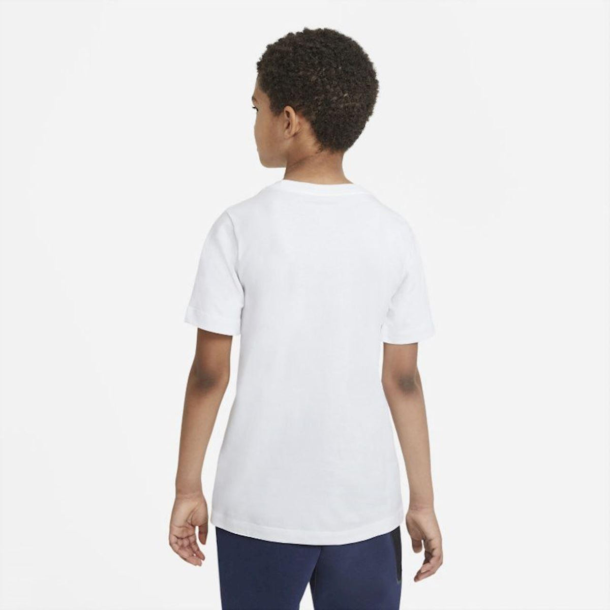 B NSW TEE FUTURA ICON TD T-SHIRT