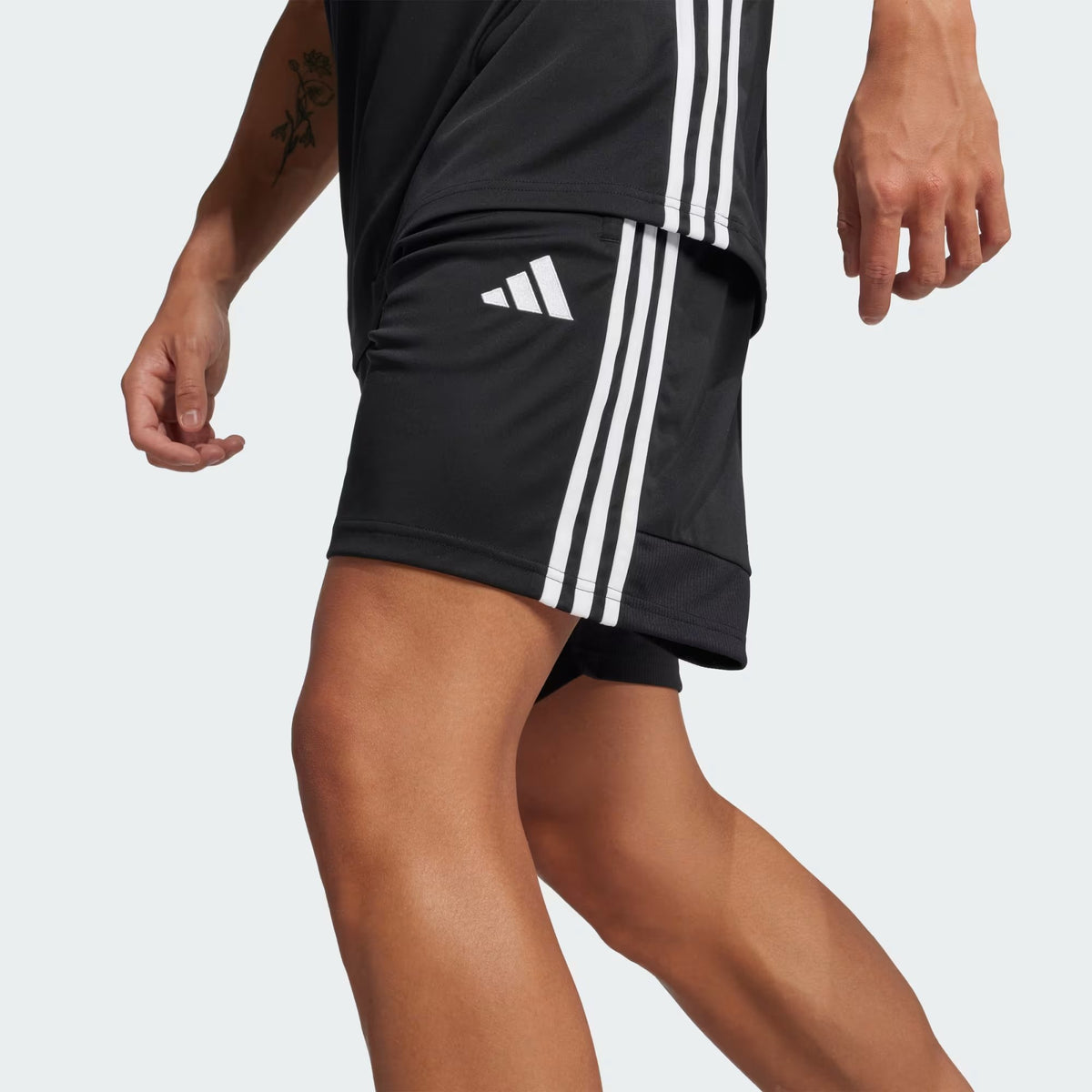 SHORT JUNIOR ADIDAS