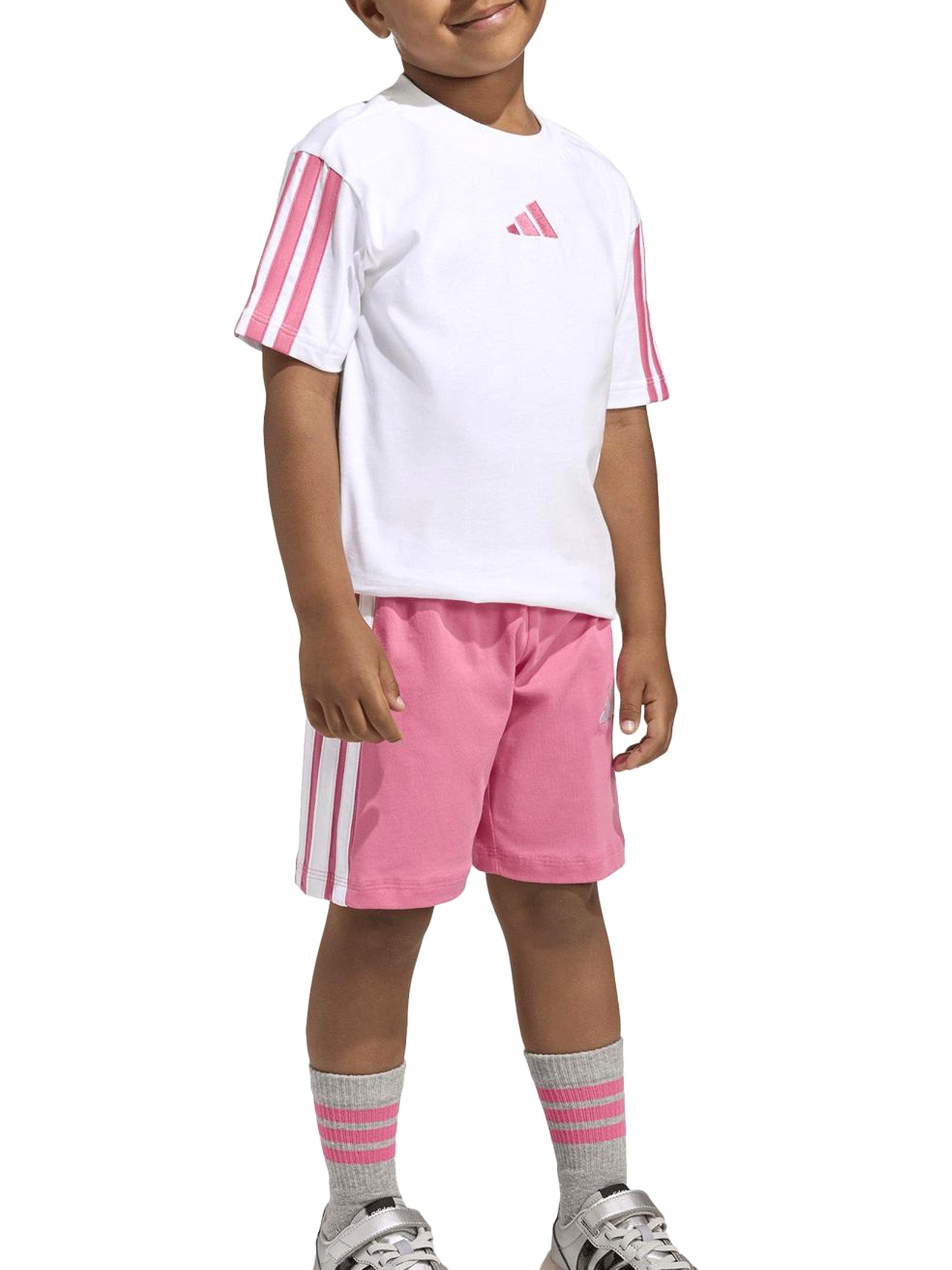 COMPLETINO BIMBA ADIDAS