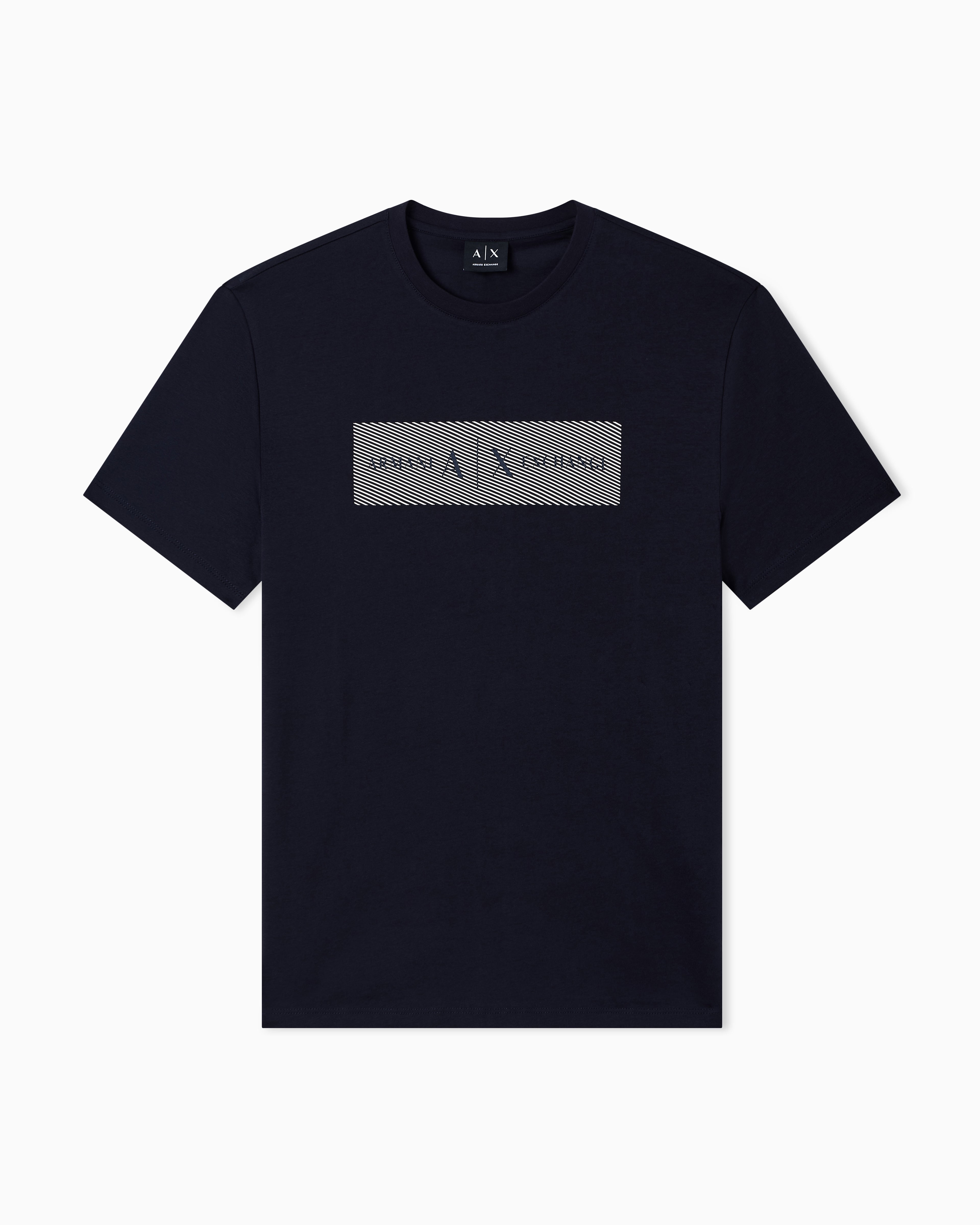 T-SHIRT UOMO AX