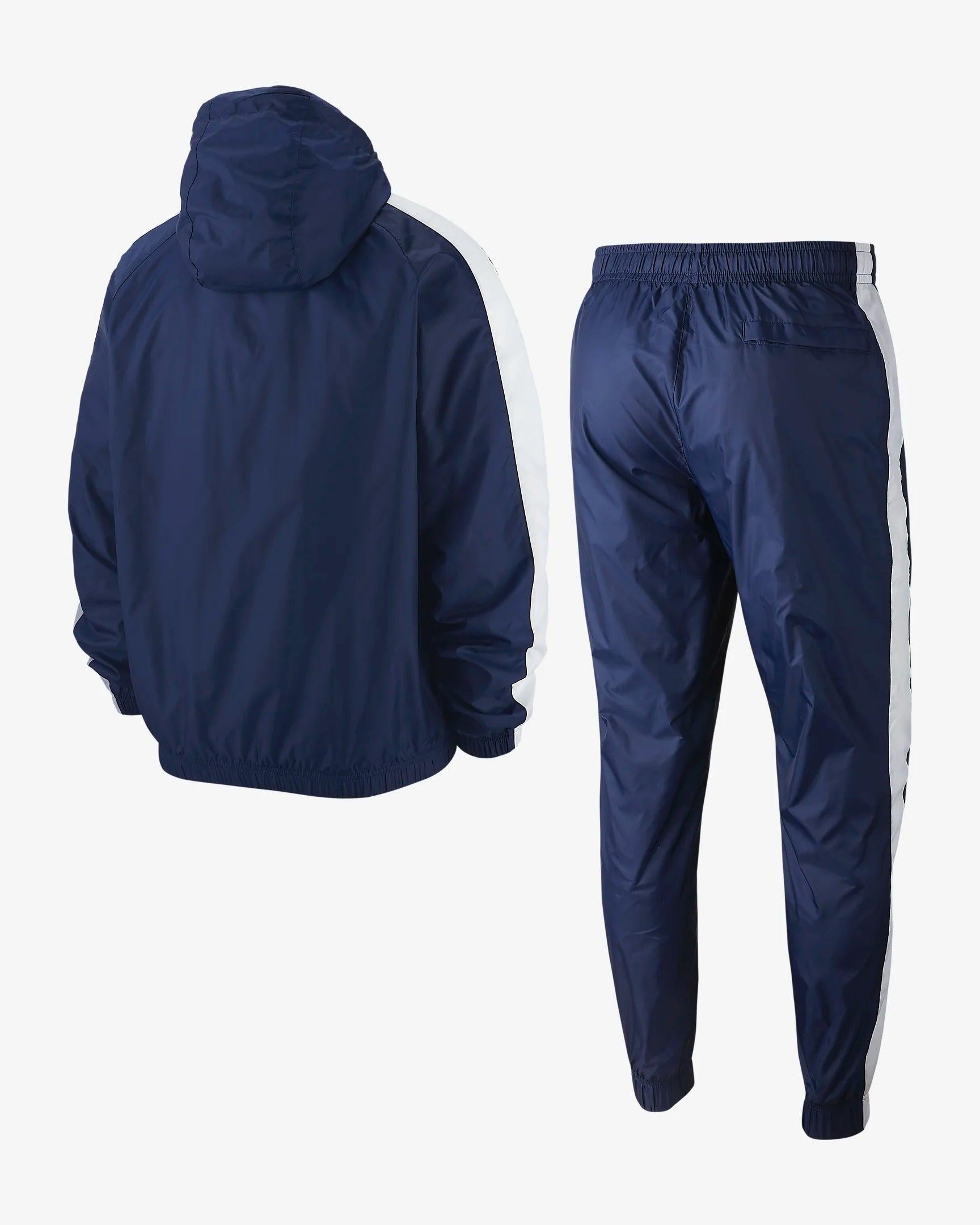 TUTA NIKE UOMO TESSUTO TECNICO