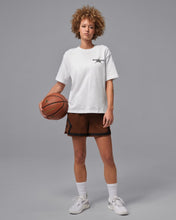 Laden Sie das Bild in den Galerie-Viewer, T-SHIRT DONNA JORDAN