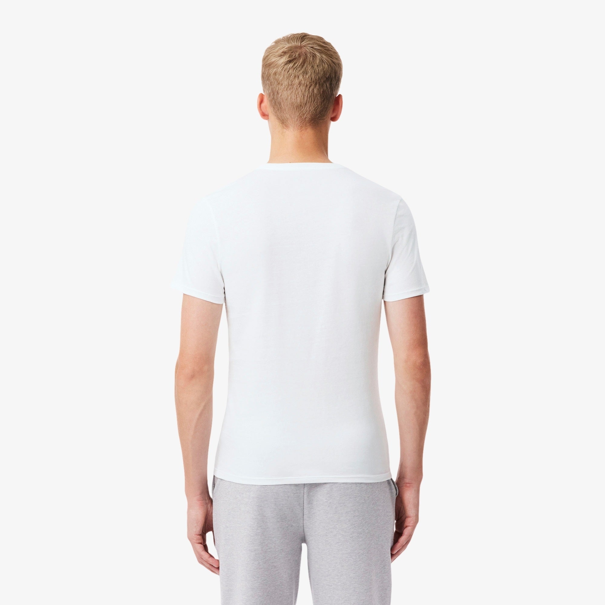 T-SHIRT SLIM FIT LACOSTE