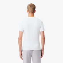 Charger l'image dans la galerie, T-SHIRT SLIM FIT LACOSTE