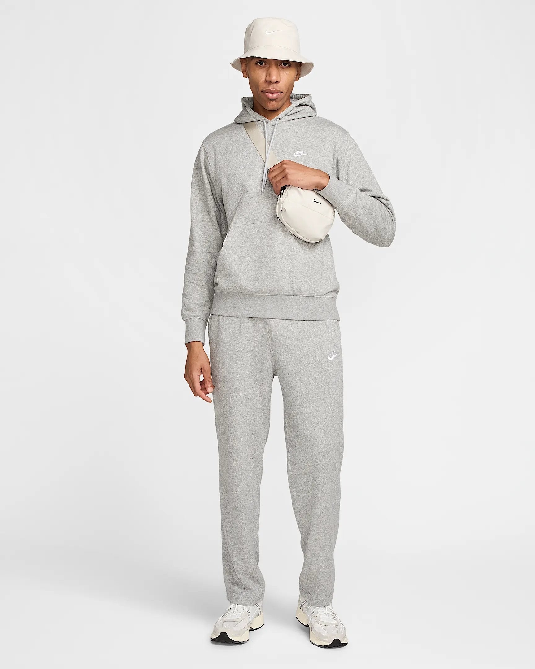 FELPA UOMO NIKE