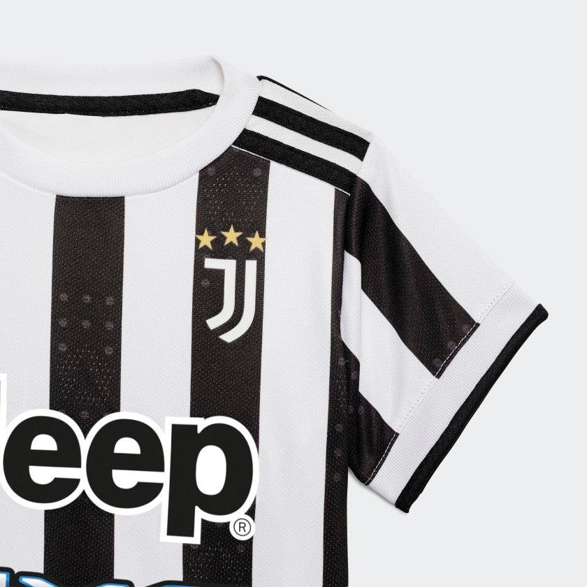 SET JUNIOR JUVE H BABY