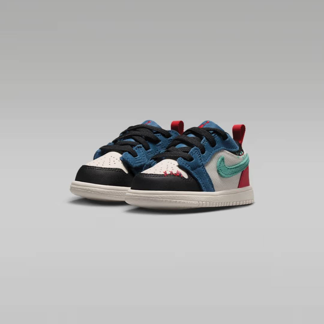 JORDAN 1 LOW ALT SE (TD)