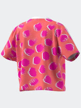 Laden Sie das Bild in den Galerie-Viewer, T-SHIRT MEZZA MANICA