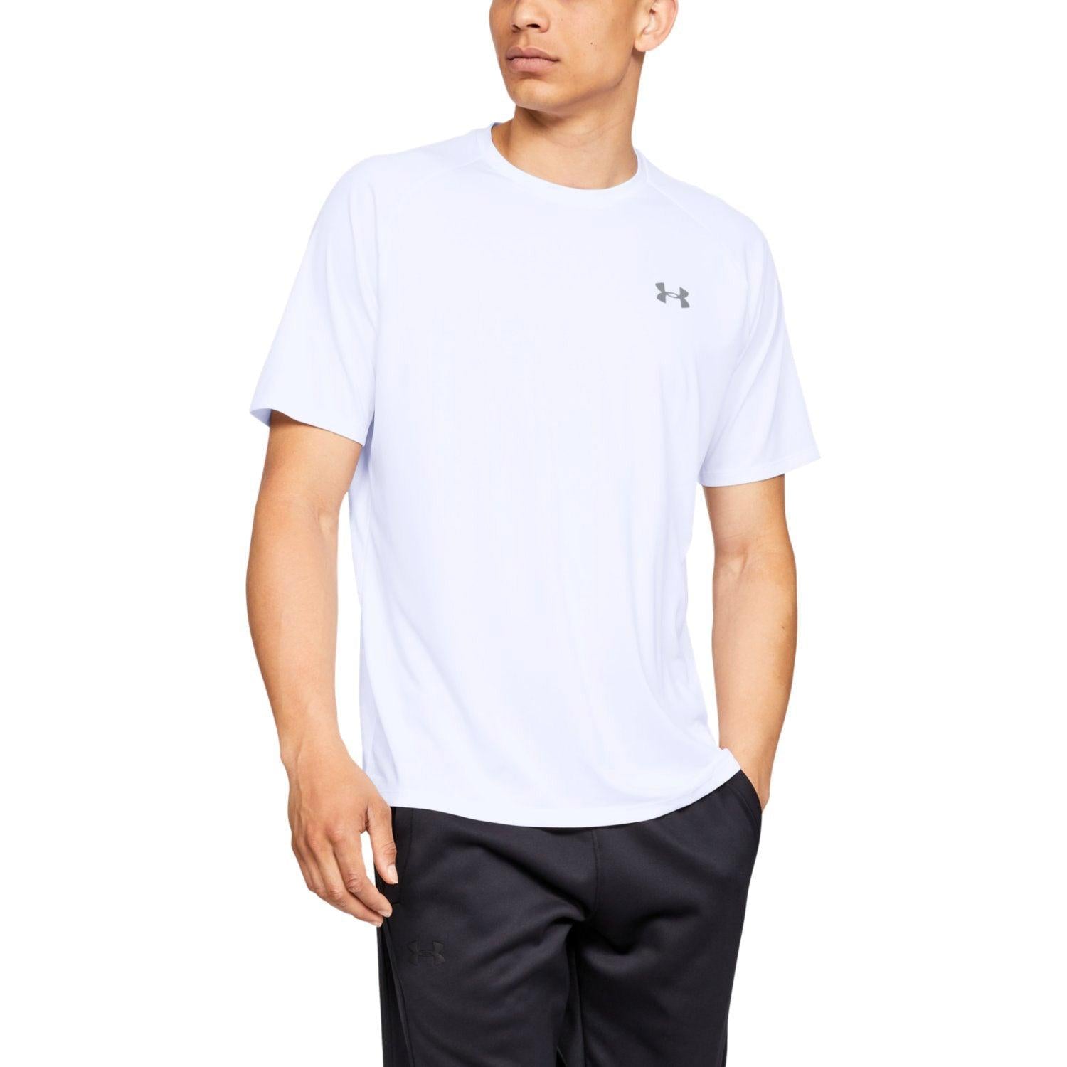 T-SHIRT TECNICA MEZZA MANICA