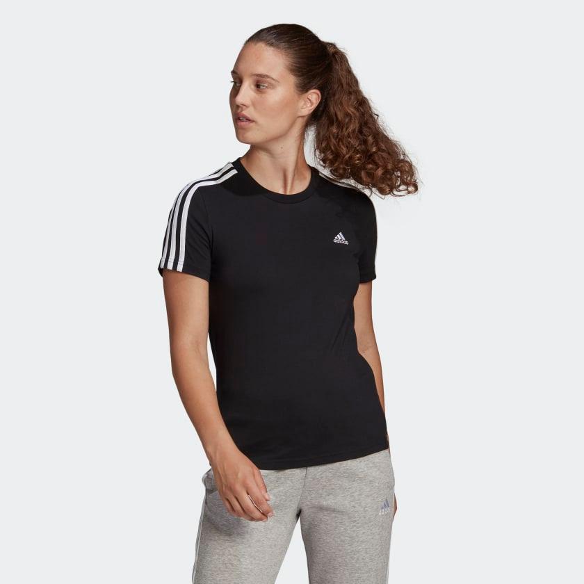 T-SHIRT DONNA W 3S T