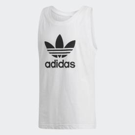 TREFOIL TANK CANOTTA - Azzollino