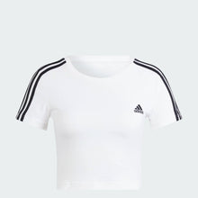 Carica l'immagine nel visualizzatore di Gallery, T-SHIRT DONNA ADIDAS