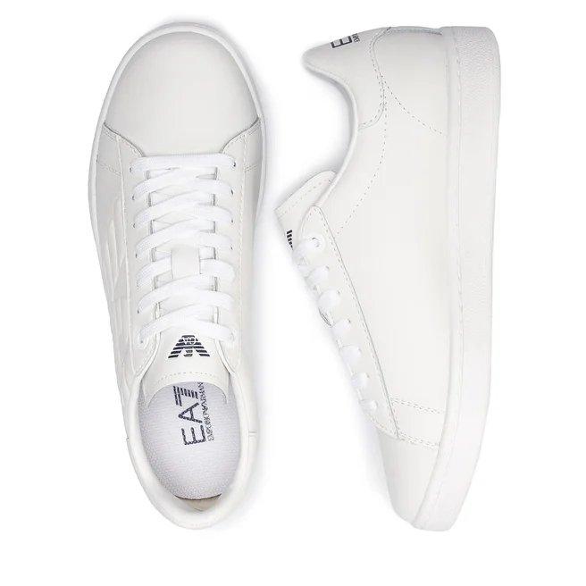 SNEAKER EA7 EMPORIO ARMANI