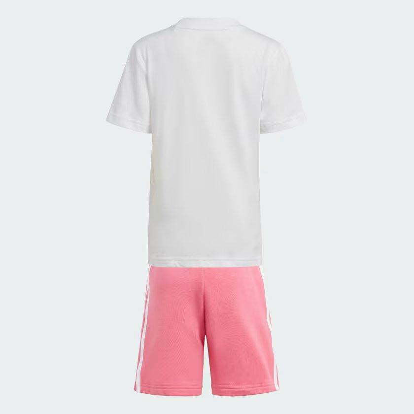 COMPLETINO BIMBA ADIDAS
