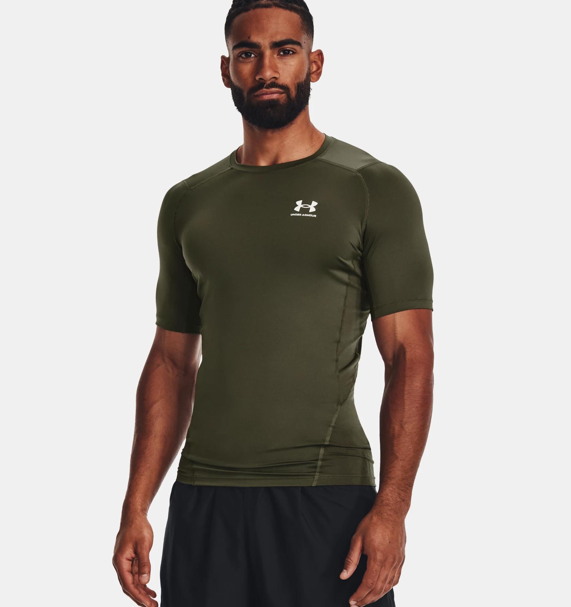 T-SHIRT TECNICA MANICA CORTA - Azzollino