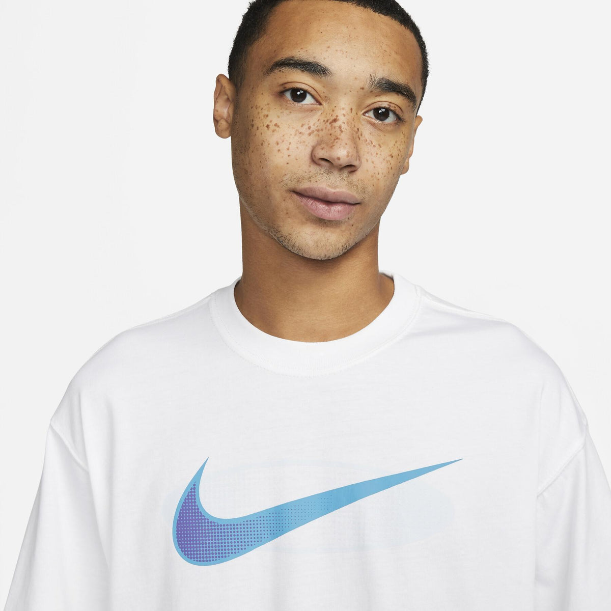 T-SHIRT MEZZA MANICA UOMO