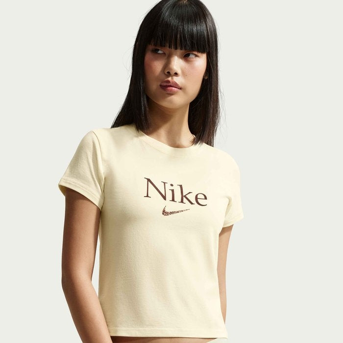T-SHIRT DONNA NIKE