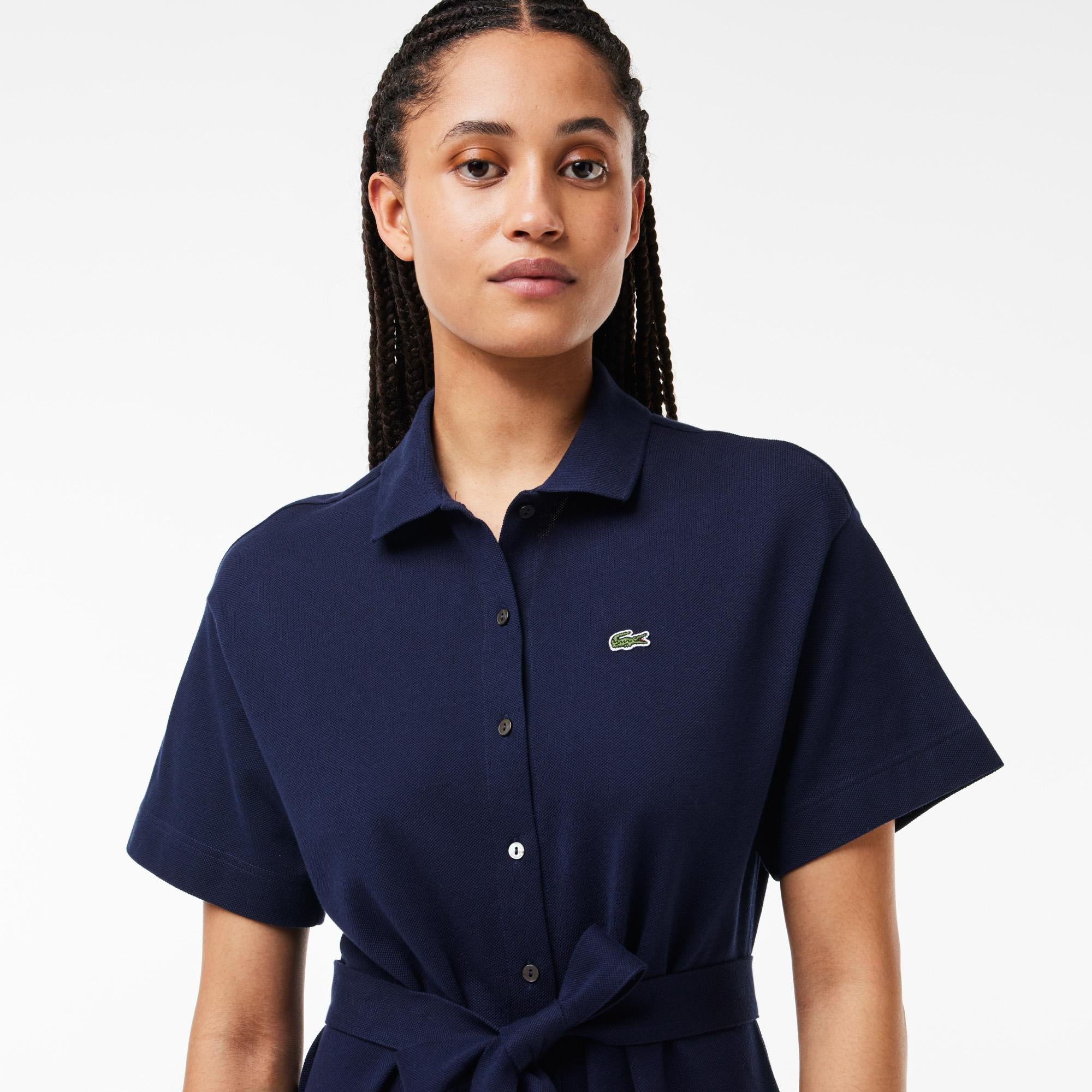 VESTINO DONNA LACOSTE - Azzollino