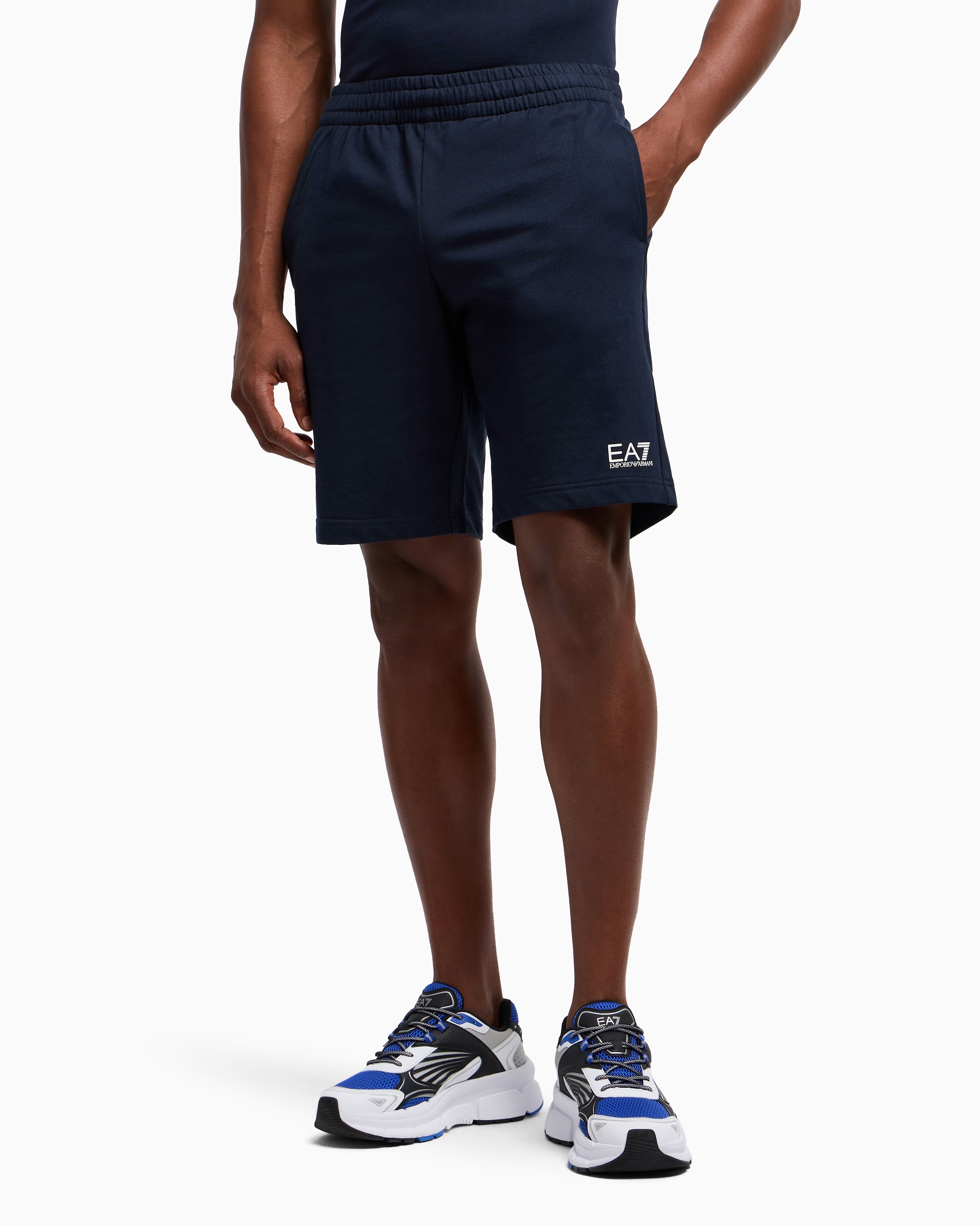 BERMUDA UOMO EA7