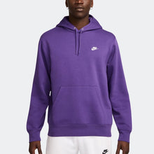 Cargar imagen en el visor de la galería, FELPA UOMO NIKE