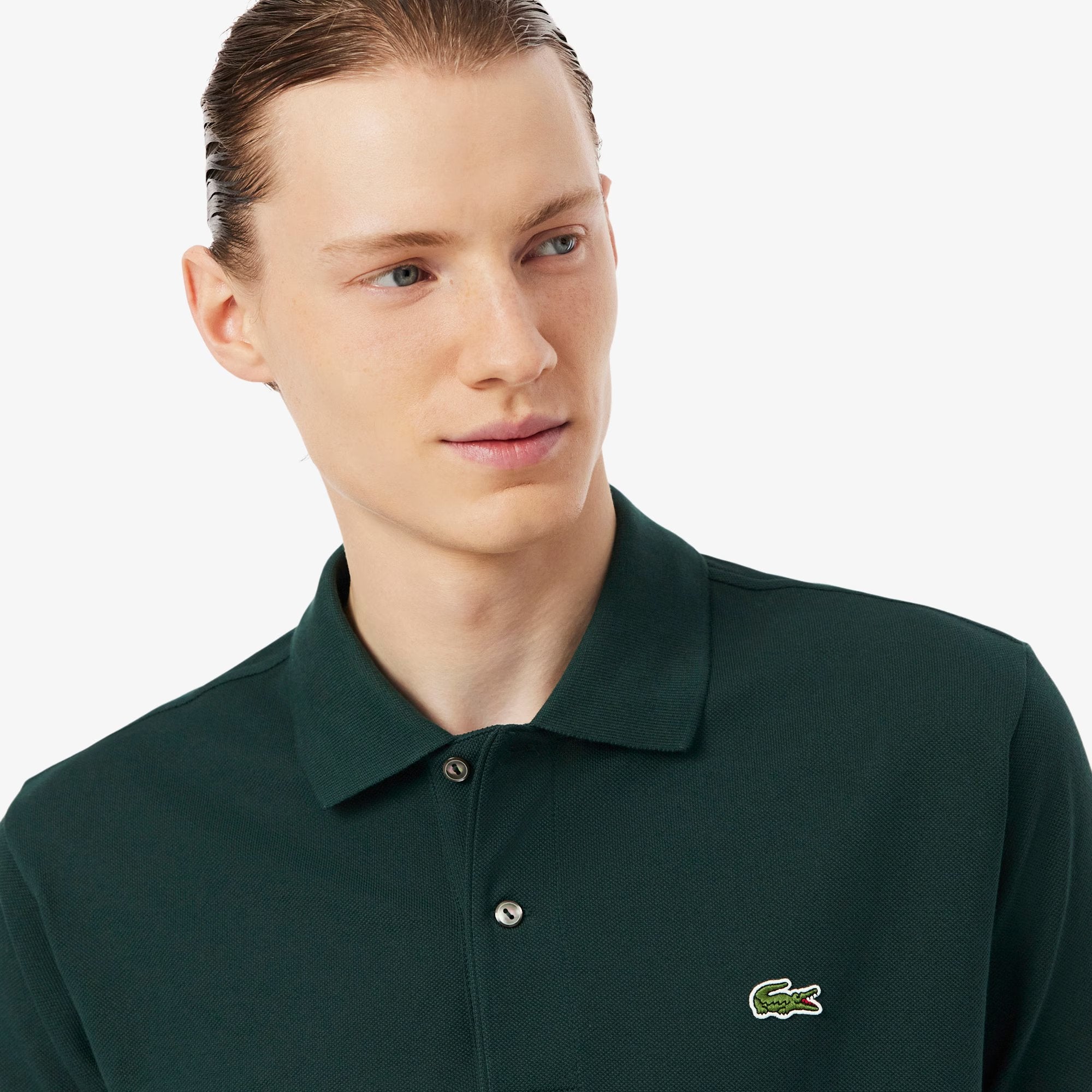 POLO LACOSTE CLASSIC FIT