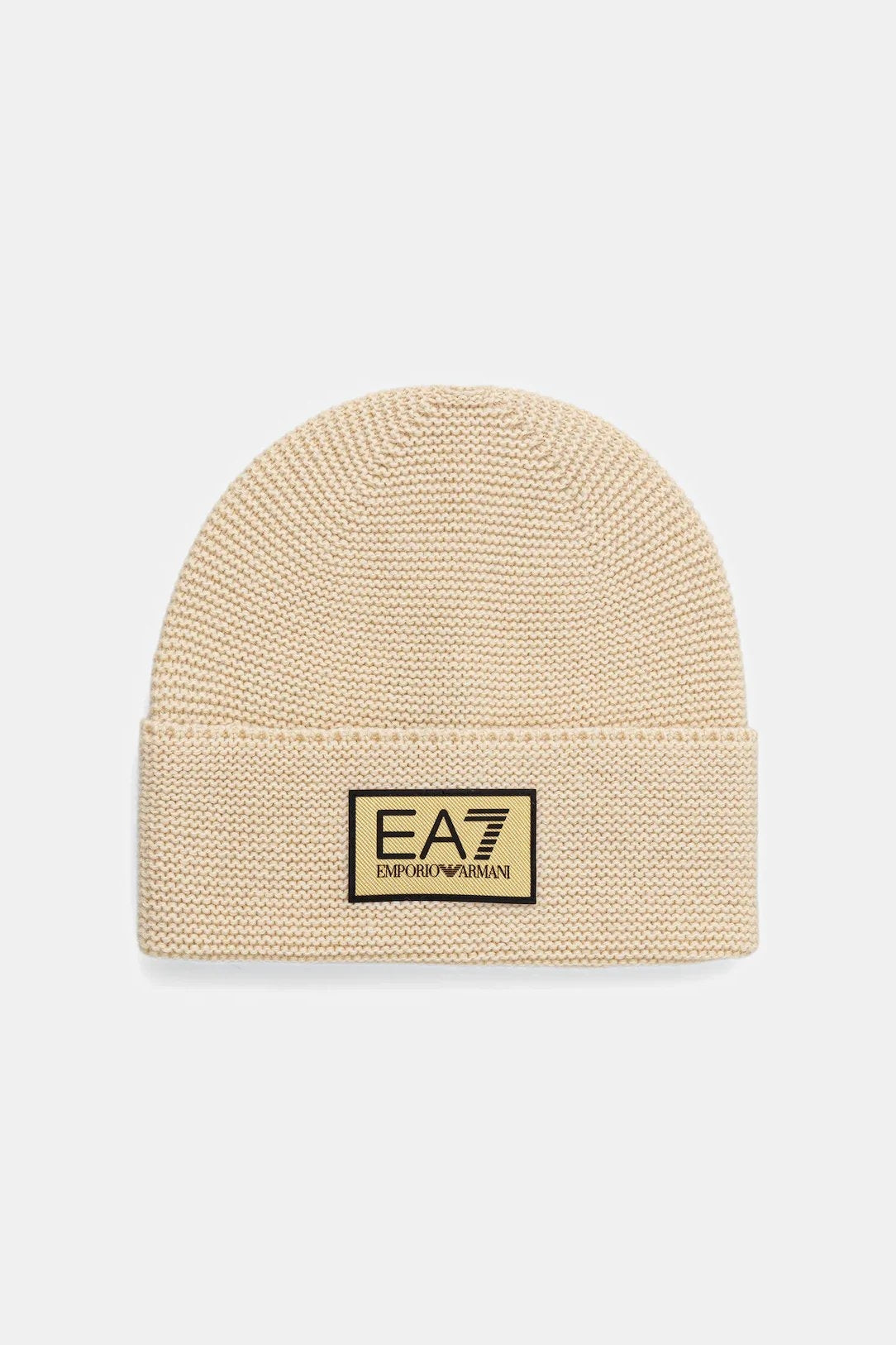 CAPPELLO LANA EA7