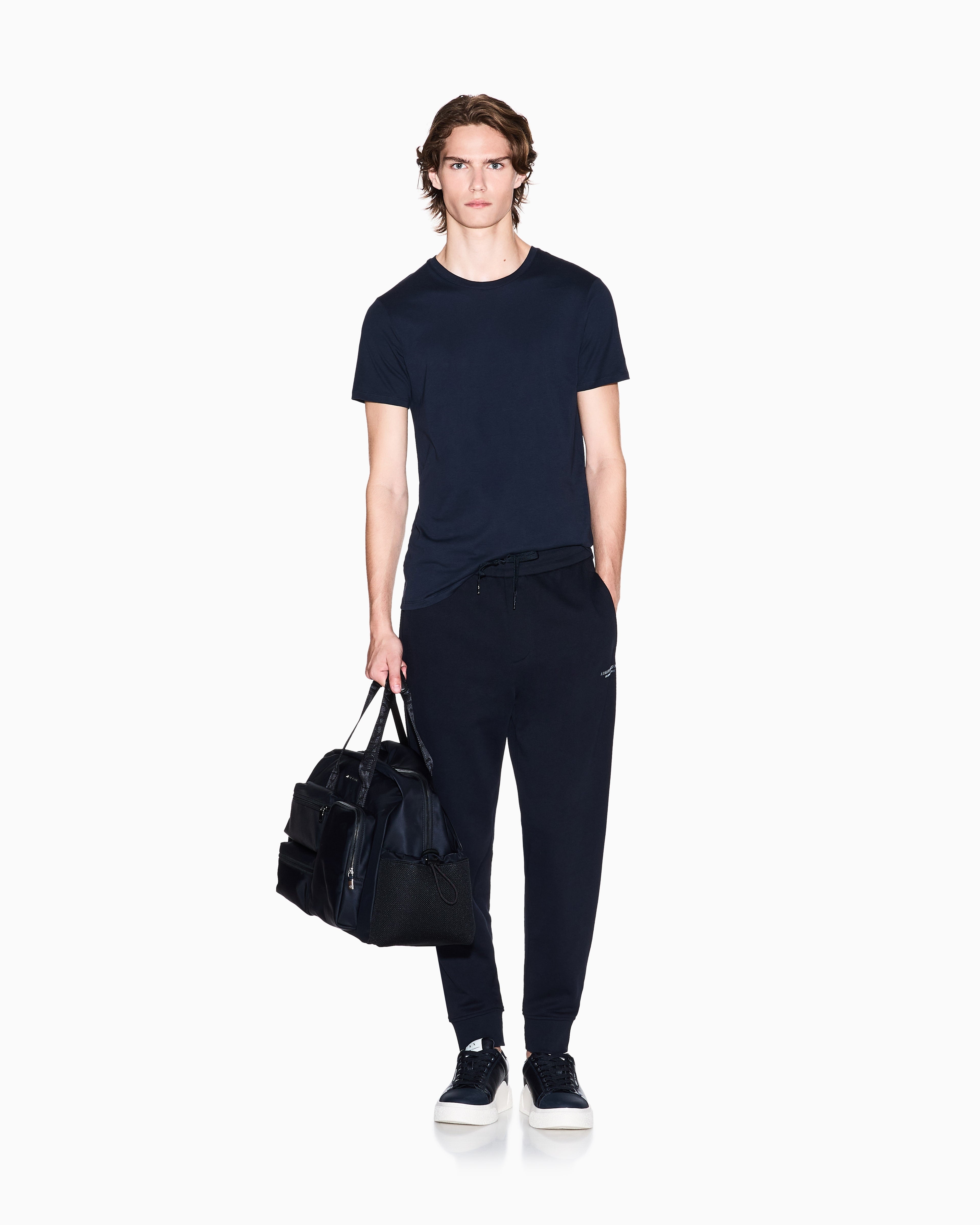SHORT UOMO AX