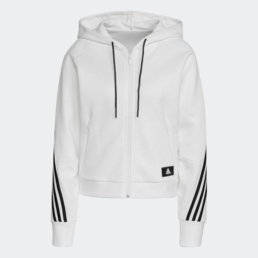 W FI 3S FZ HD FELPA DONNA