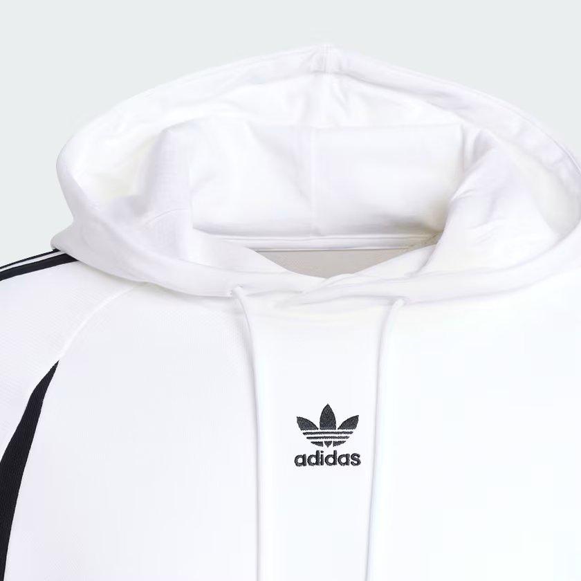 FELPA ADIDAS UOMO