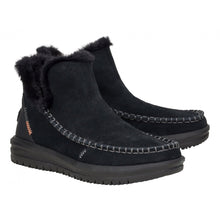 Carica l'immagine nel visualizzatore di Gallery, CAMDEN SUEDE W