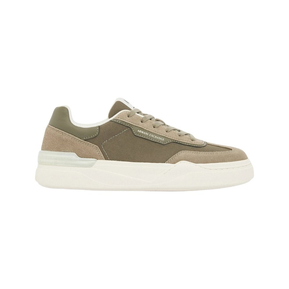 SNEAKERS UOMO AX