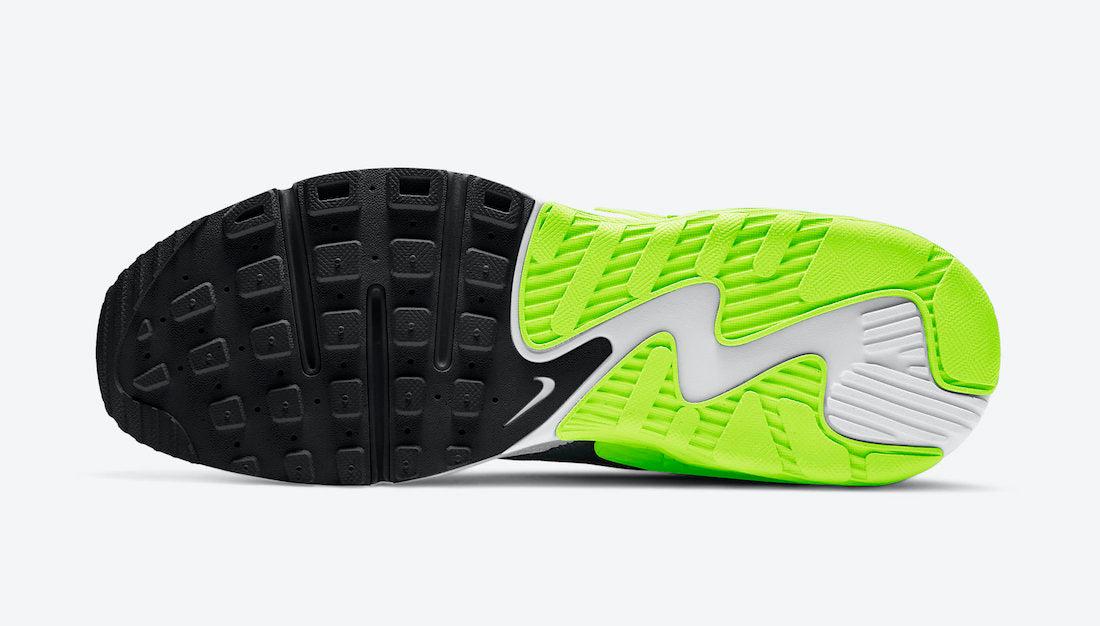 NIKE AIR MAX EXCEE