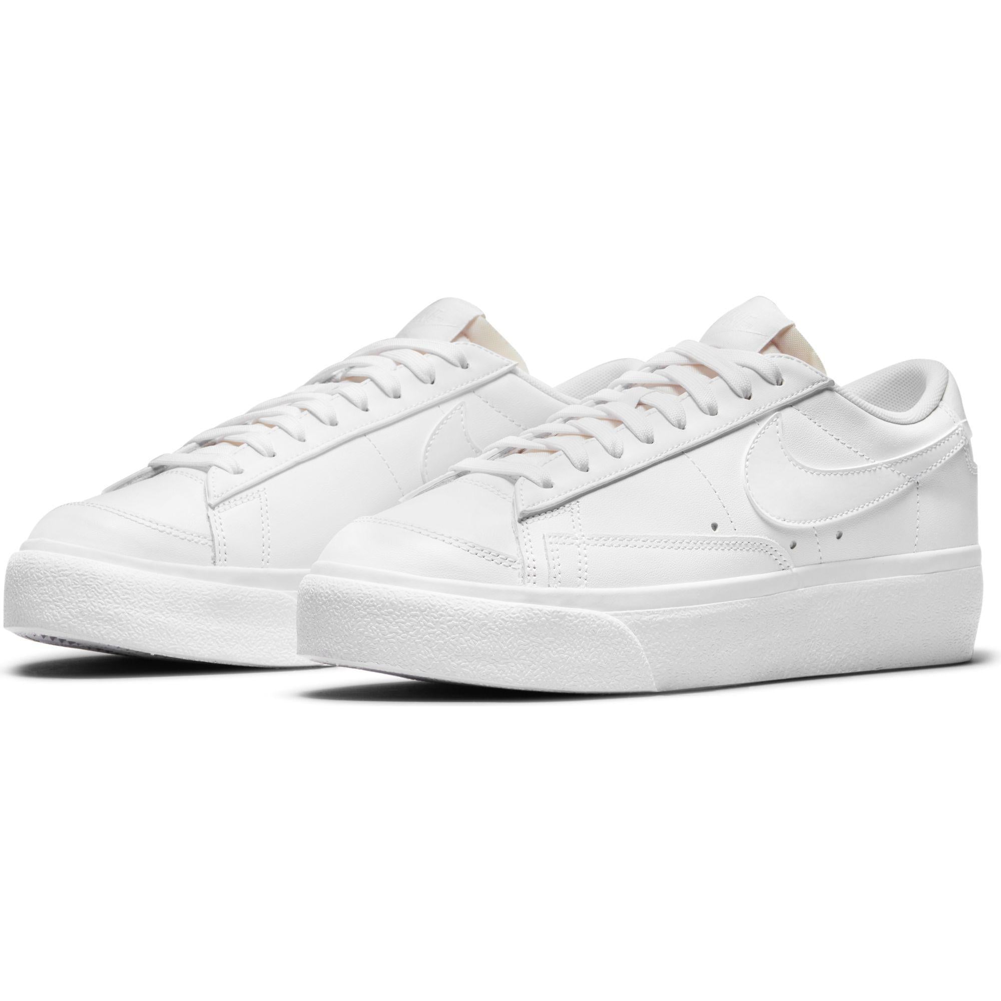 NIKE BLAZER LOW
