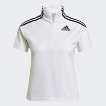 Carica l'immagine nel visualizzatore di Gallery, W SP TEE T-SHIRT MEZZA MANICA DONNA