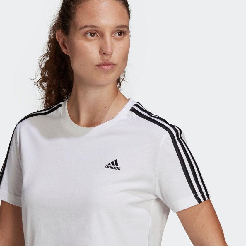 W 3S CRO T T-SHIRT M/M