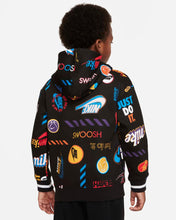 Load image into Gallery viewer, FELPA JUNIOR NBN FLC PO HOODIE